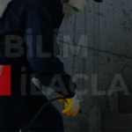 Böcek İlaçlama Yöntemleri