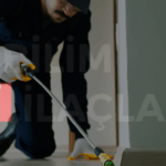 Kıraç Böcek İlaçlama