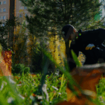 Açık Alan Dezenfekte