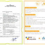 SAĞLIK BAKANLIĞI ONAYLI İLAÇLAMA FİRMASI