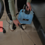 Berber, Kuaför, Güzellik Merkezi Dezenfekte Uygulamaları