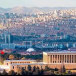 Böcek ilaçlama Ankara