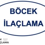 BÖCEK İLAÇLAMA KADIKÖY