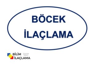 İlaçlama Kimin Görevidir?